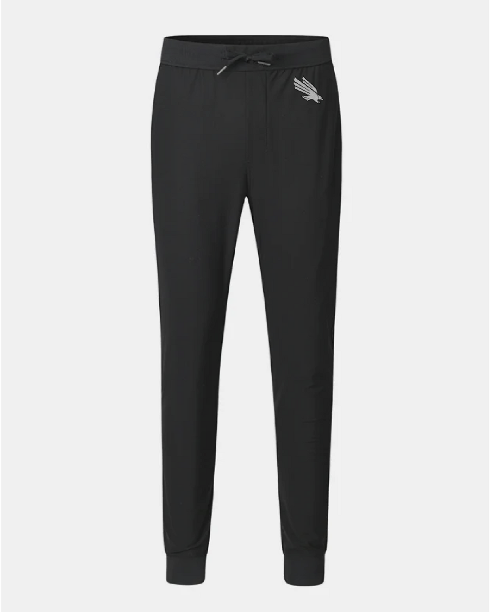 North Texas Peak Black Joggers