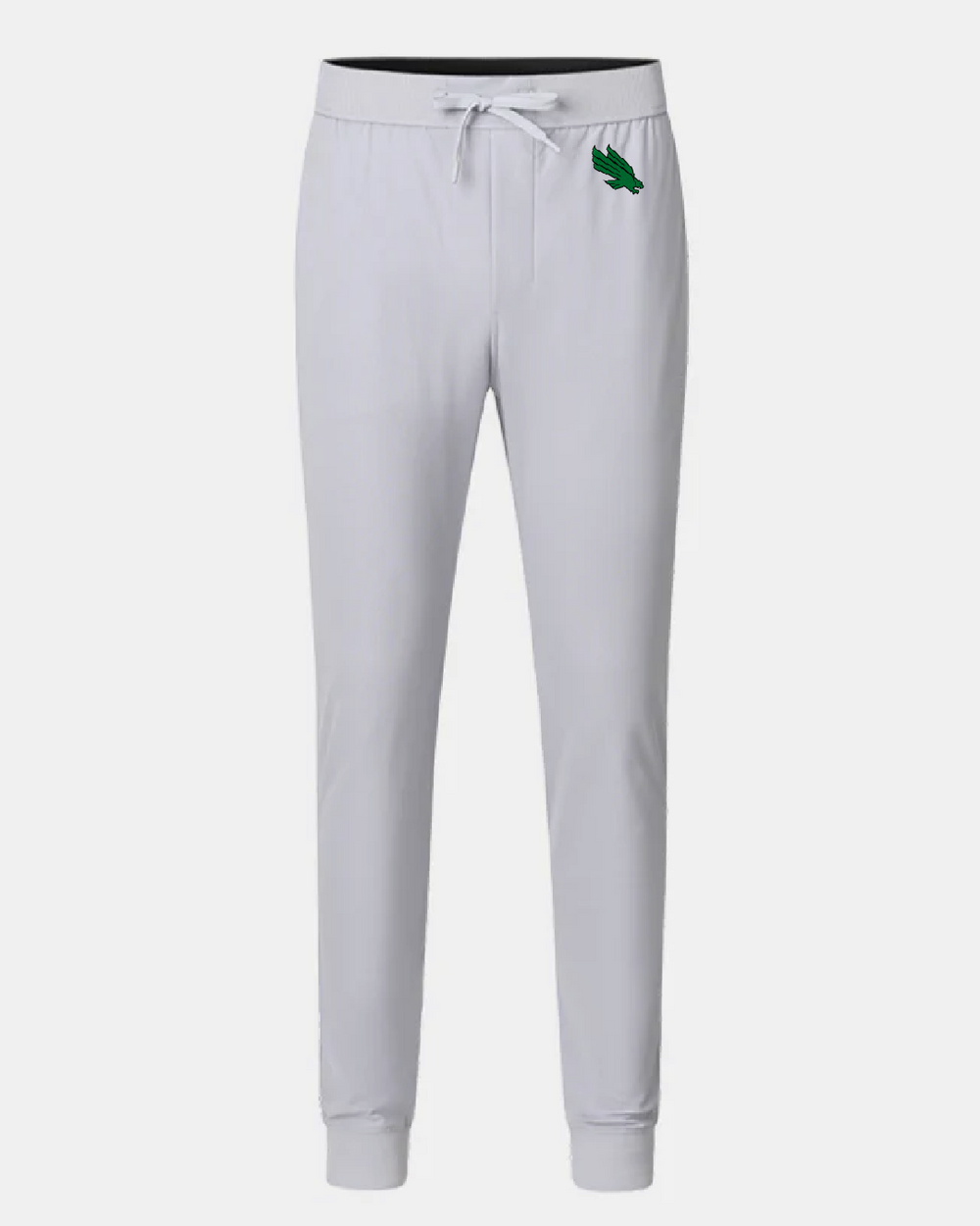 North Texas Peak Light Grey Jogger