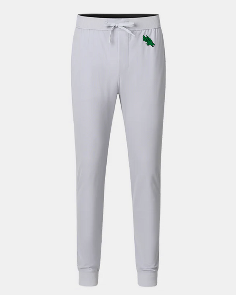 North Texas Peak Light Grey Jogger