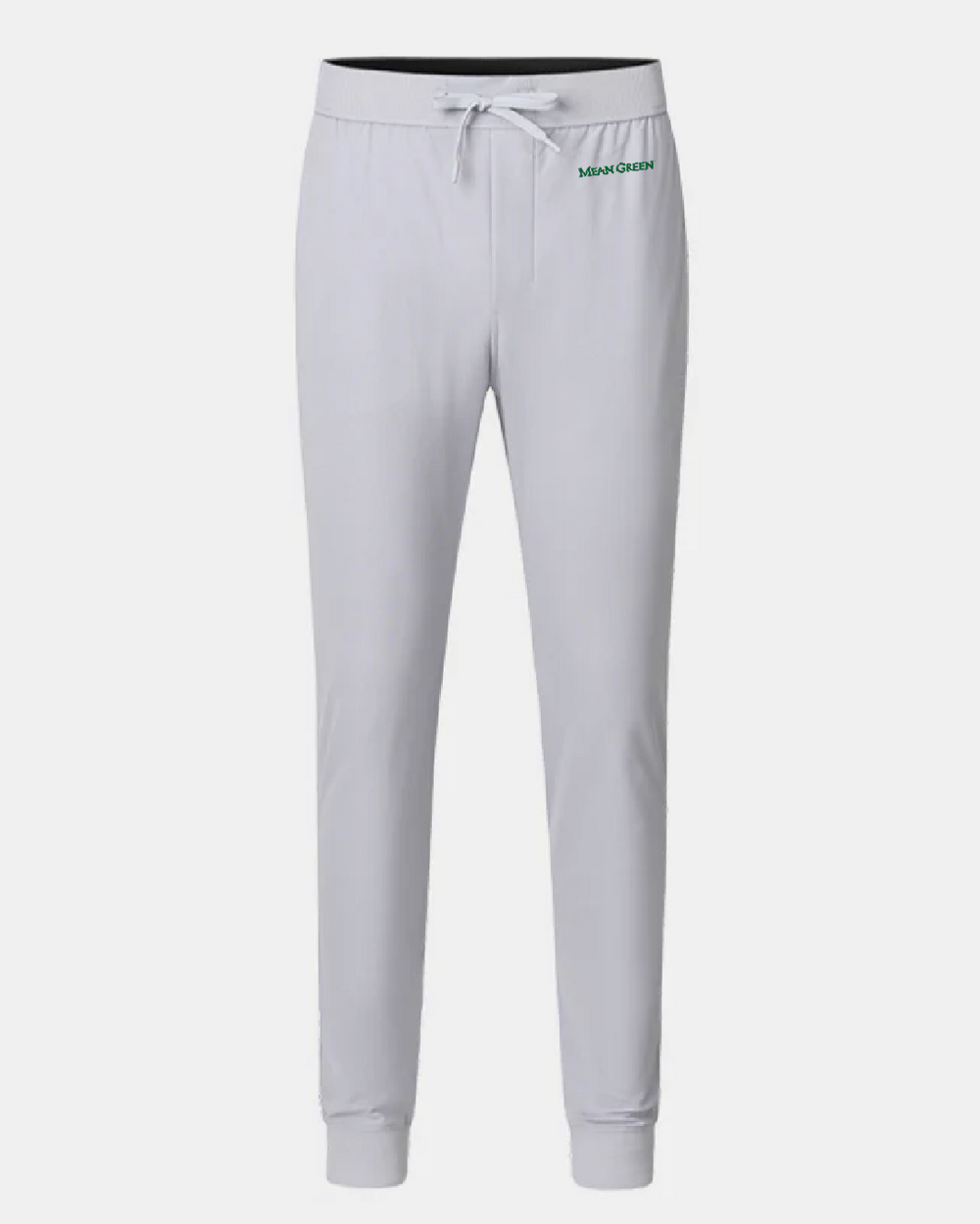 North Texas Peak Light Grey Jogger
