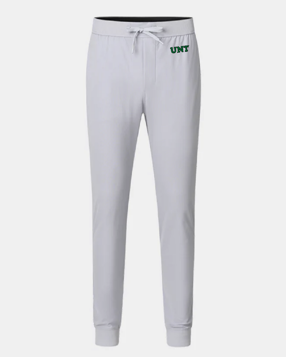 North Texas Peak Light Grey Jogger