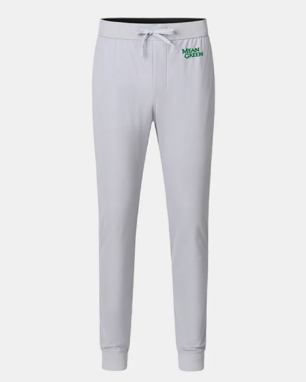 North Texas Peak Light Grey Jogger