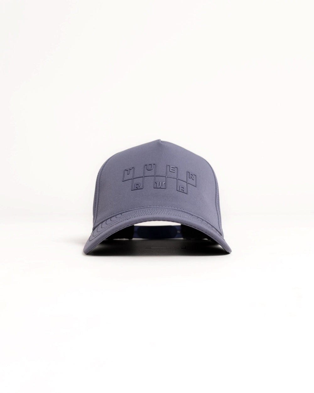 Limited Edition Steel Blue Eagle Hat