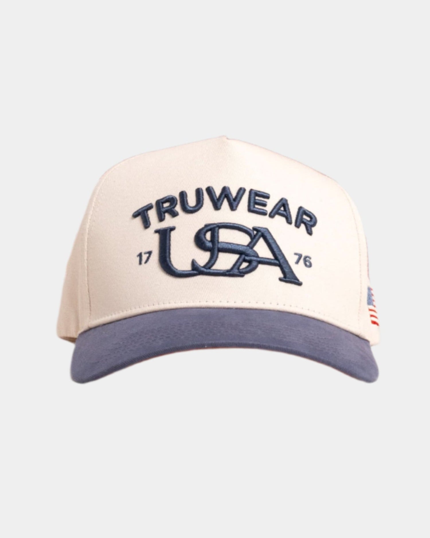 Limited Edition 4th of July Hat Blue