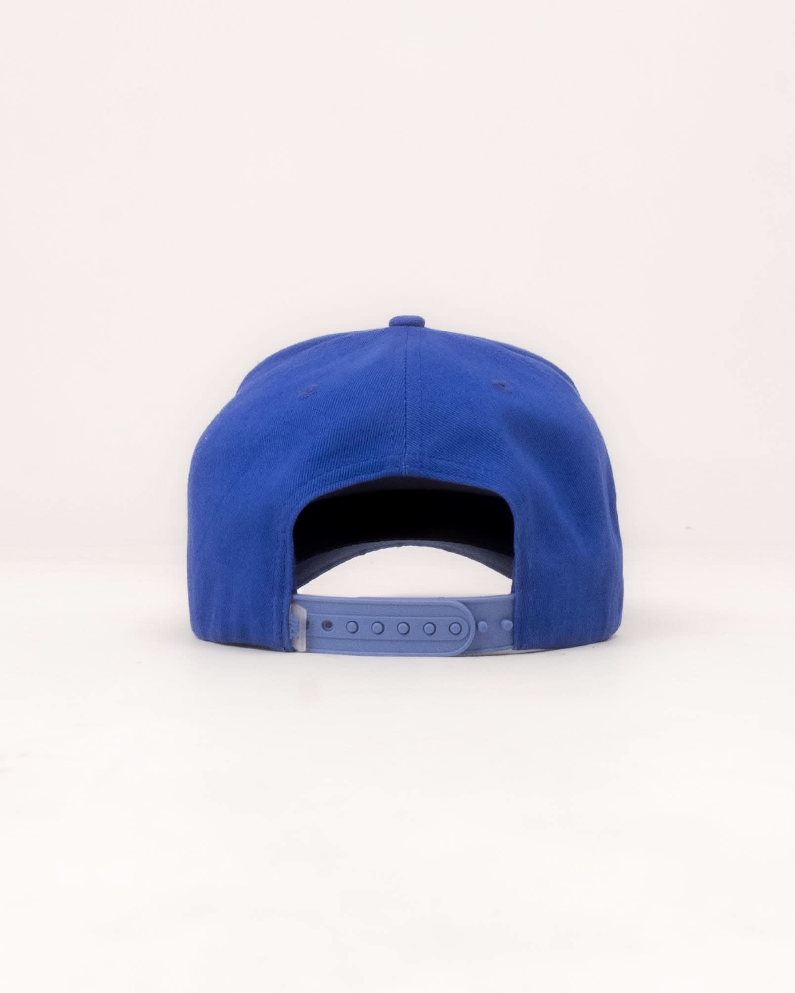 BYU Fade Hat Royal Blue