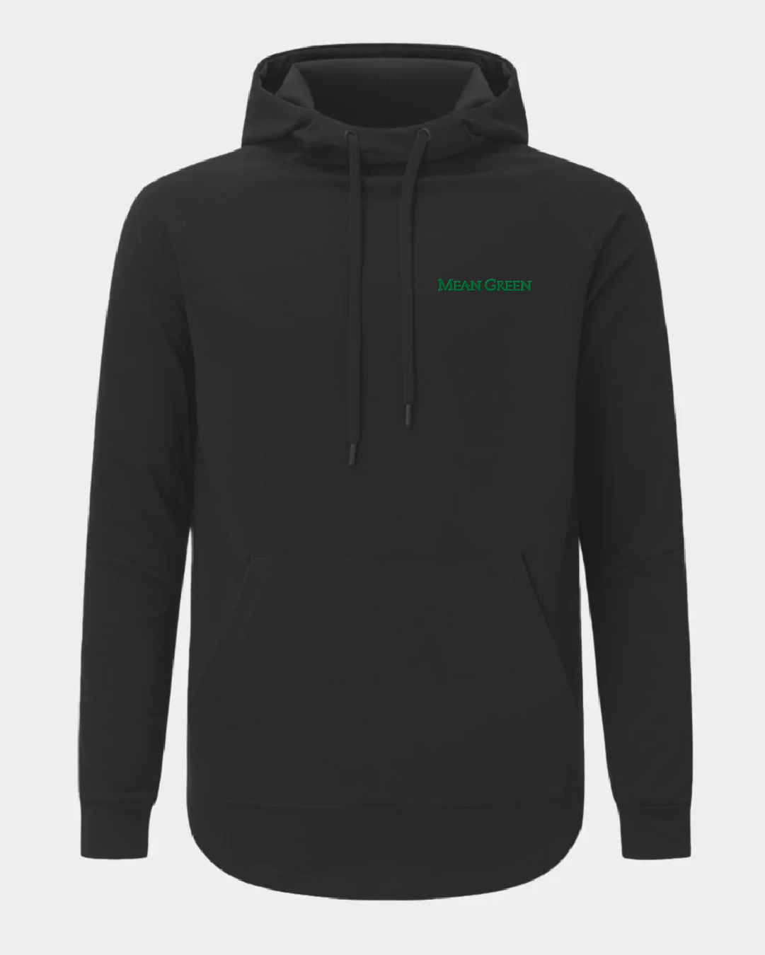 North Texas Scuba Black Hoodie