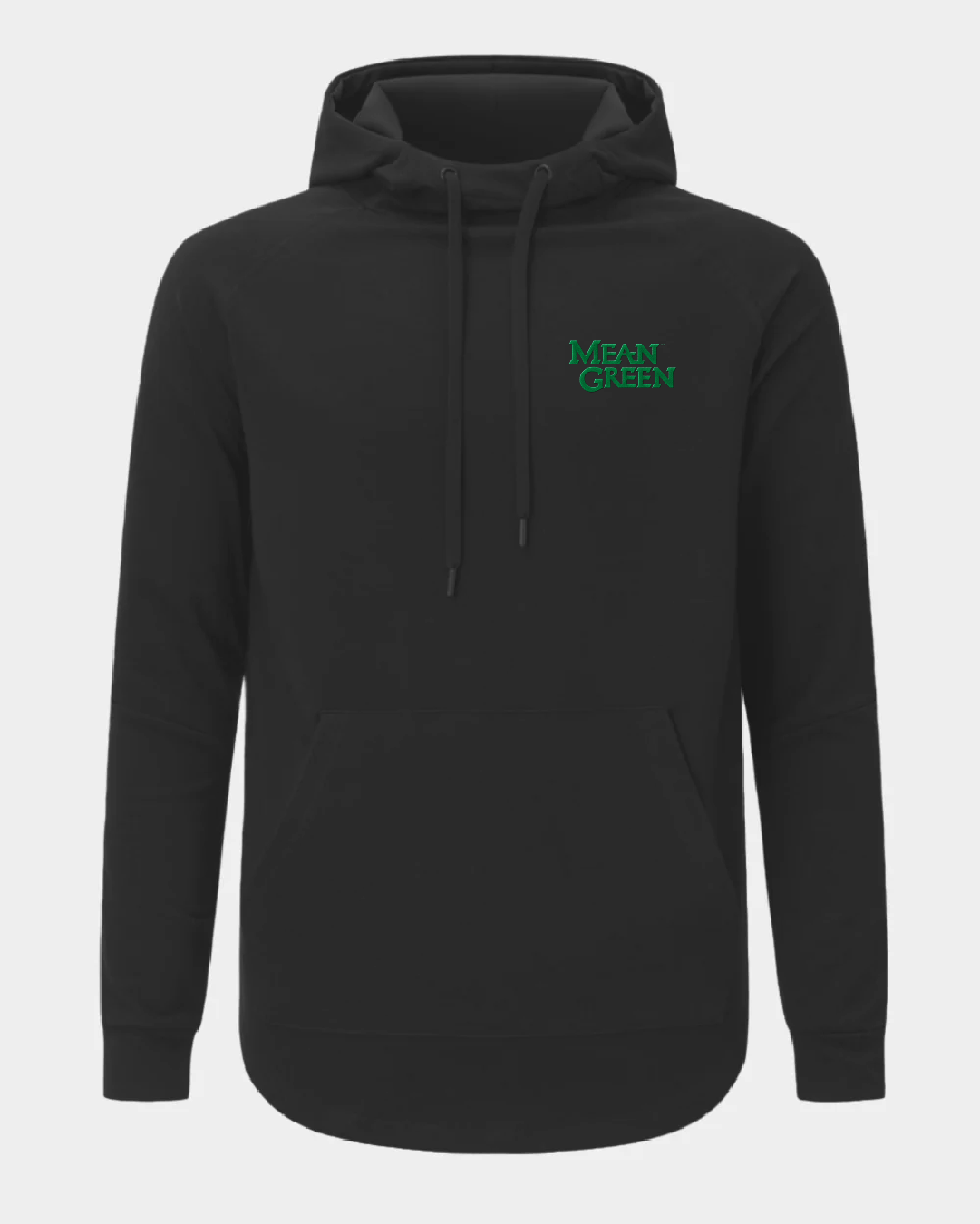 North Texas Scuba Black Hoodie