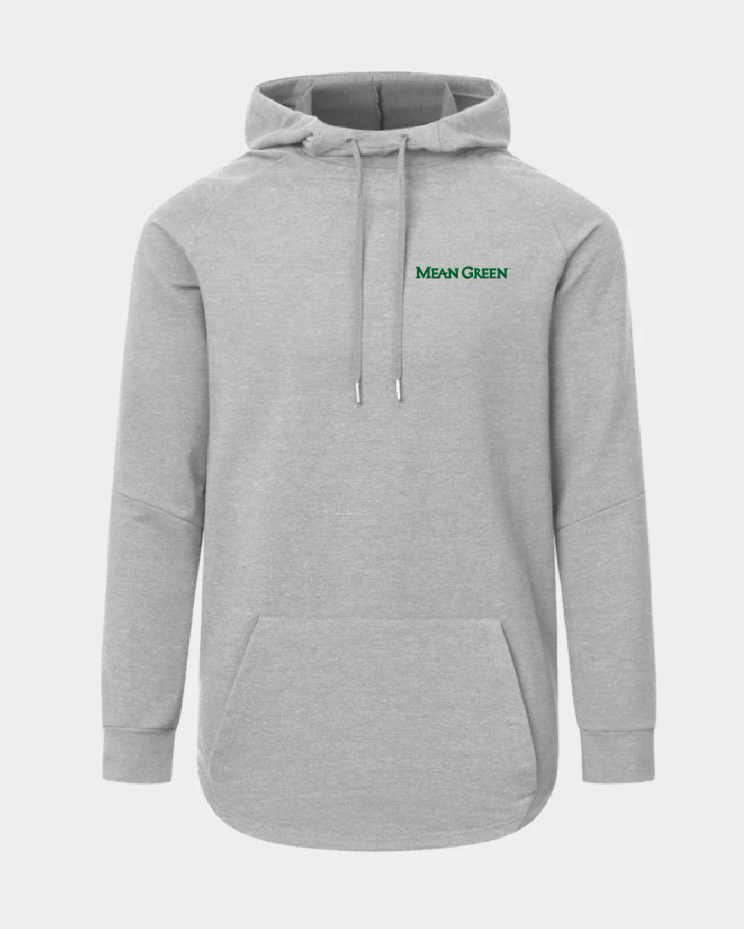 North Texas Scuba Heather Grey Hoodie
