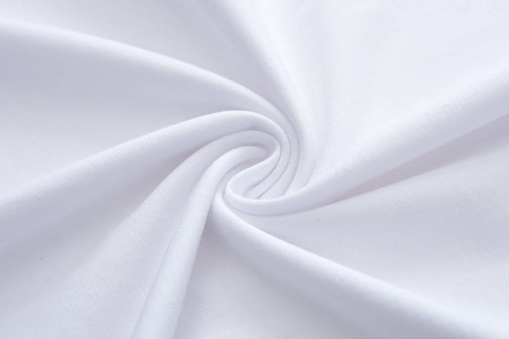 Spectacle 2.0 Pure White Long Sleeve