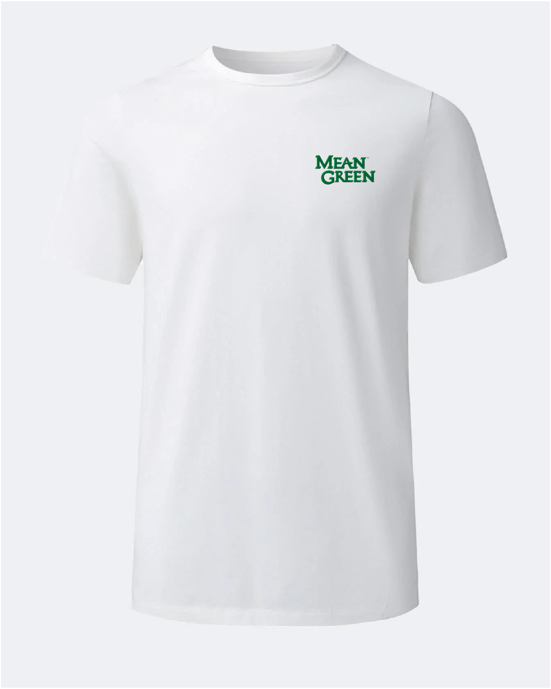 North Texas Spectacle 2.0 White T-Shirt