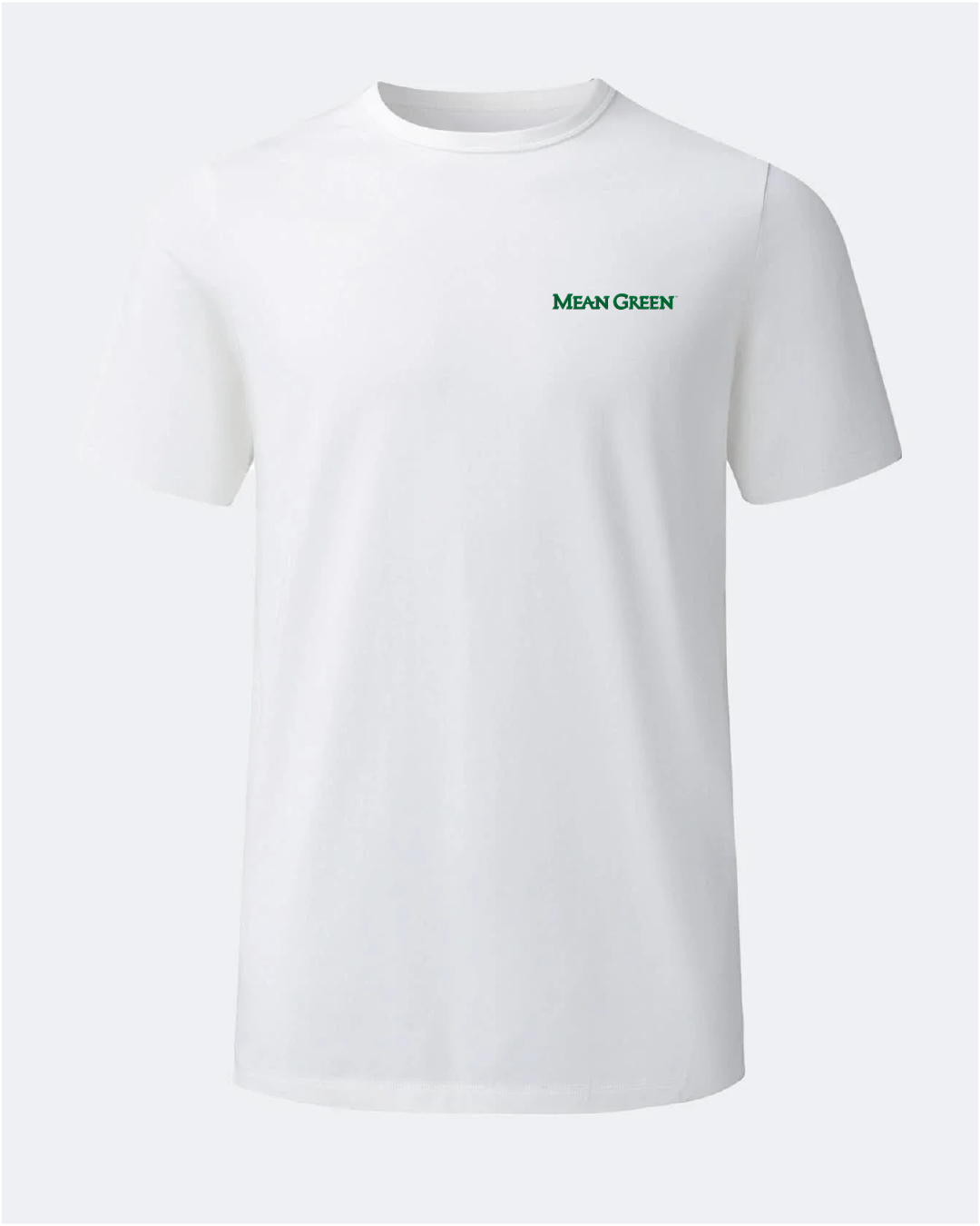 North Texas Spectacle 2.0 White T-Shirt