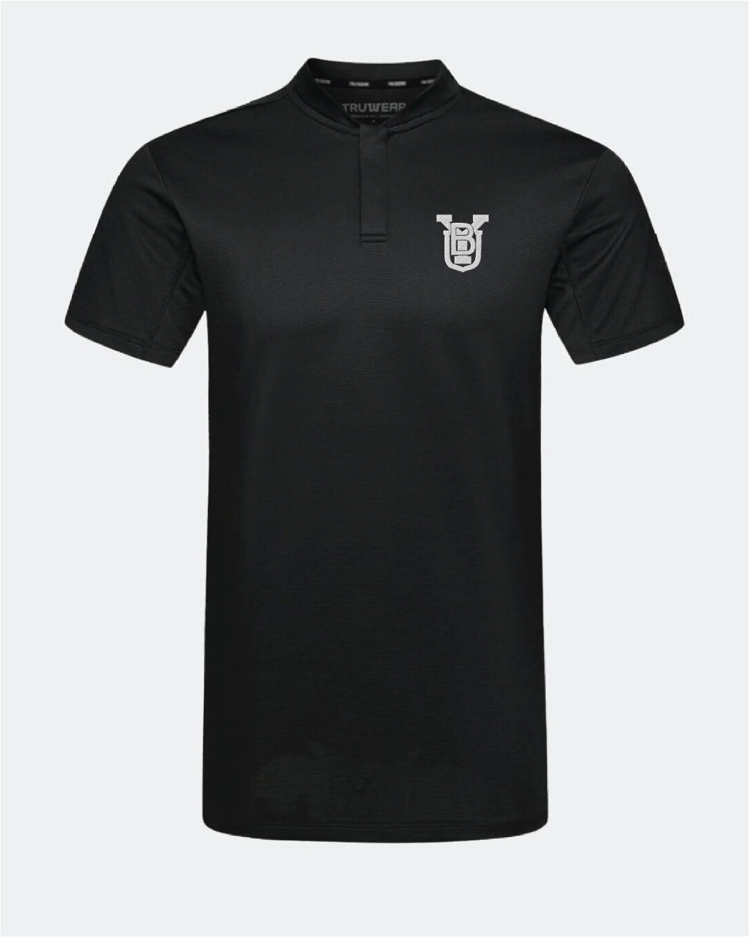 BYU Pinnacle 2.0 Black Polo