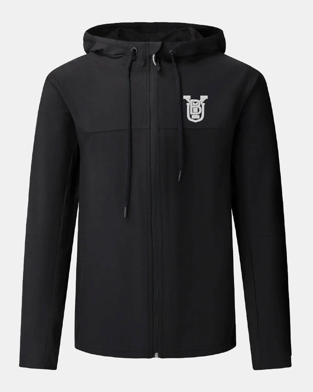 BYU Expedition Performance Fabric Jacket Black