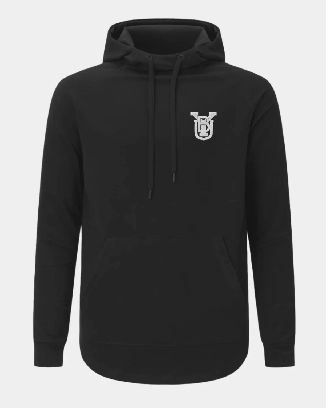 BYU Scuba Black Hoodie