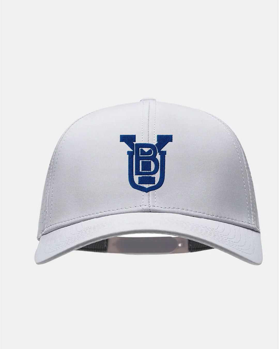BYU Birdie 2.0 Light Grey