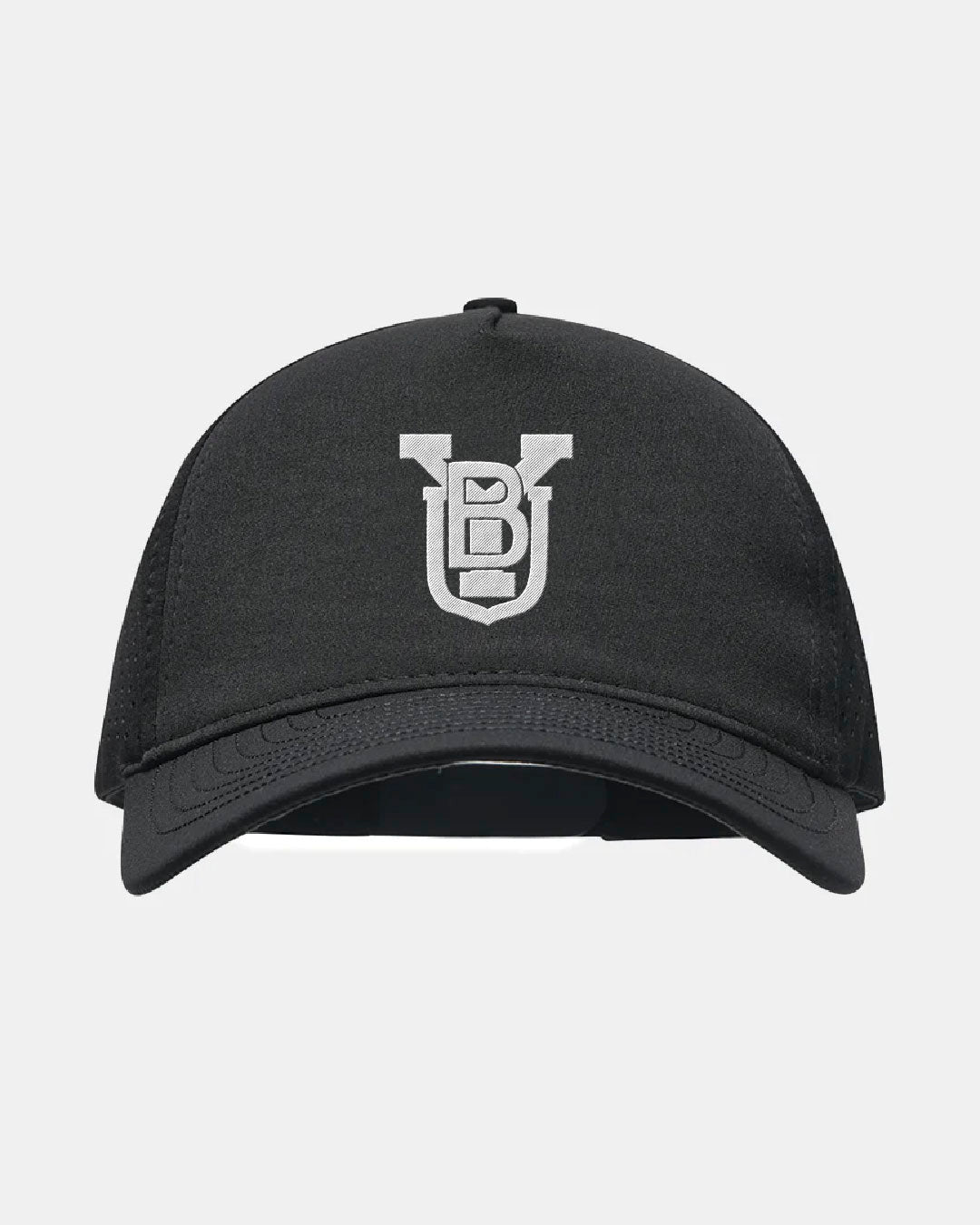 BYU Eagle Black Hat