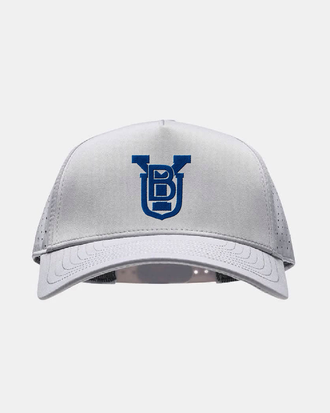 BYU Eagle Light Grey Hat