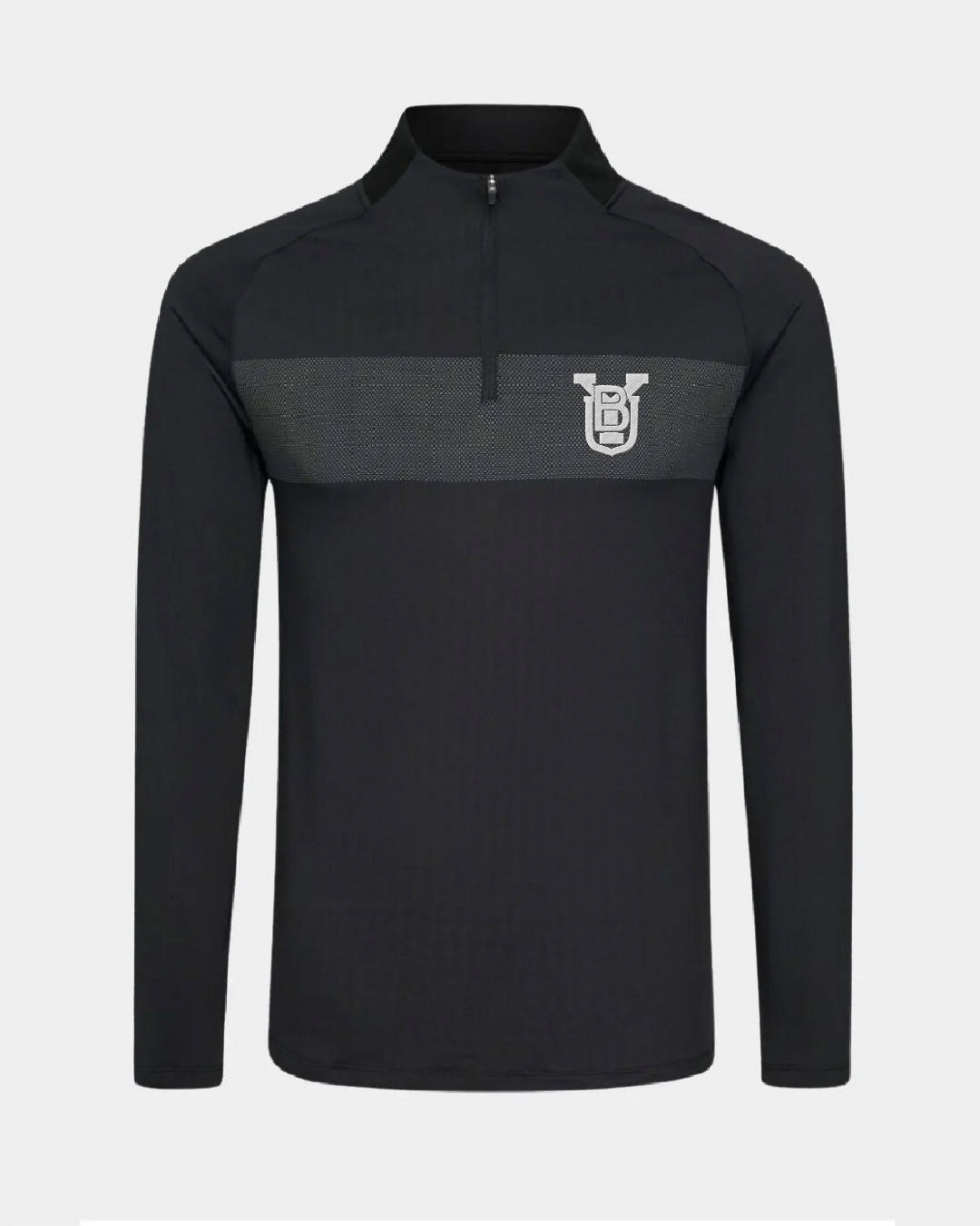 BYU Apex 2.0 Black Pullover