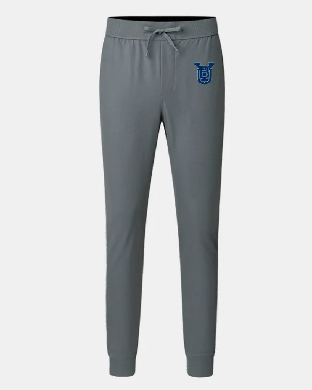 BYU Peak Charcoal Joggers