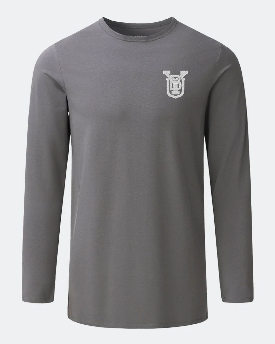 BYU Spectacle 2.0 Charcoal Long Sleeve