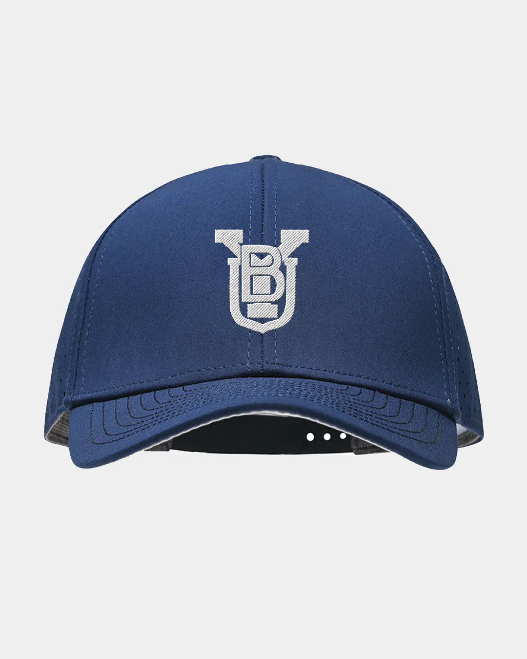 BYU Links Navy Hat