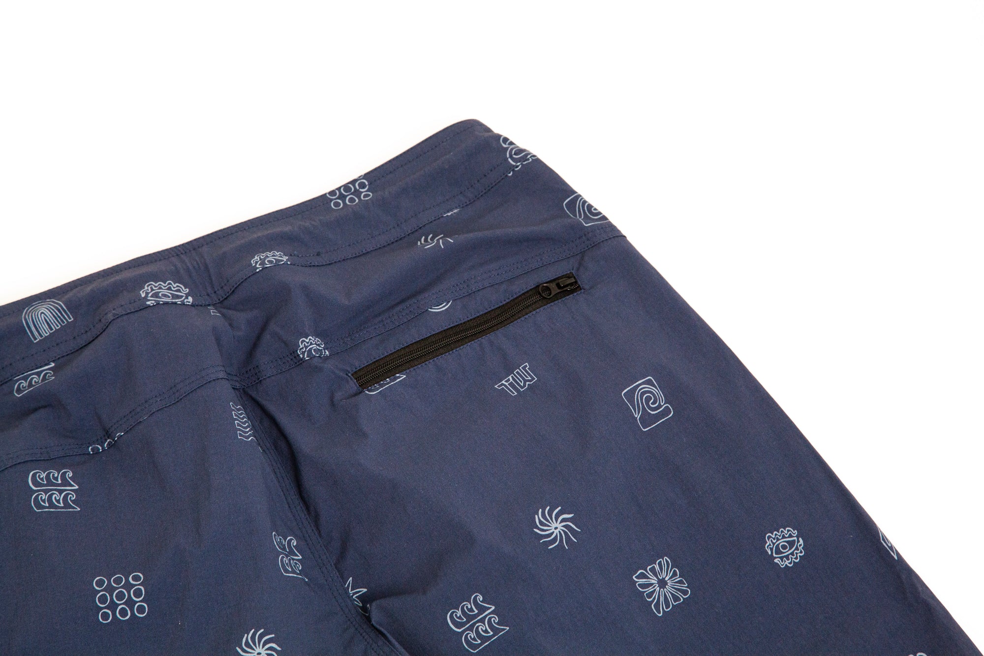 Limited Edition Surf Men’s Boardshort