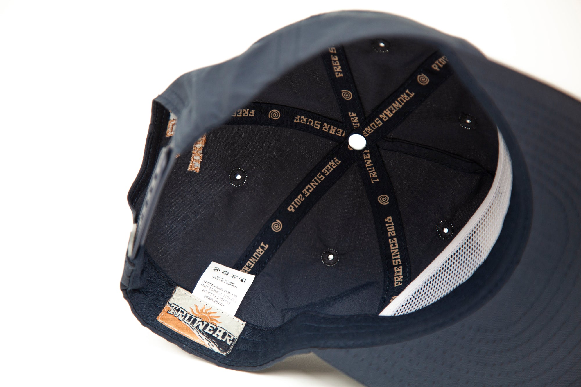 Limited Edition Surf Hat