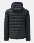UTECH Quest Down Jacket Black