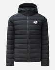 UTECH Quest Down Jacket Black