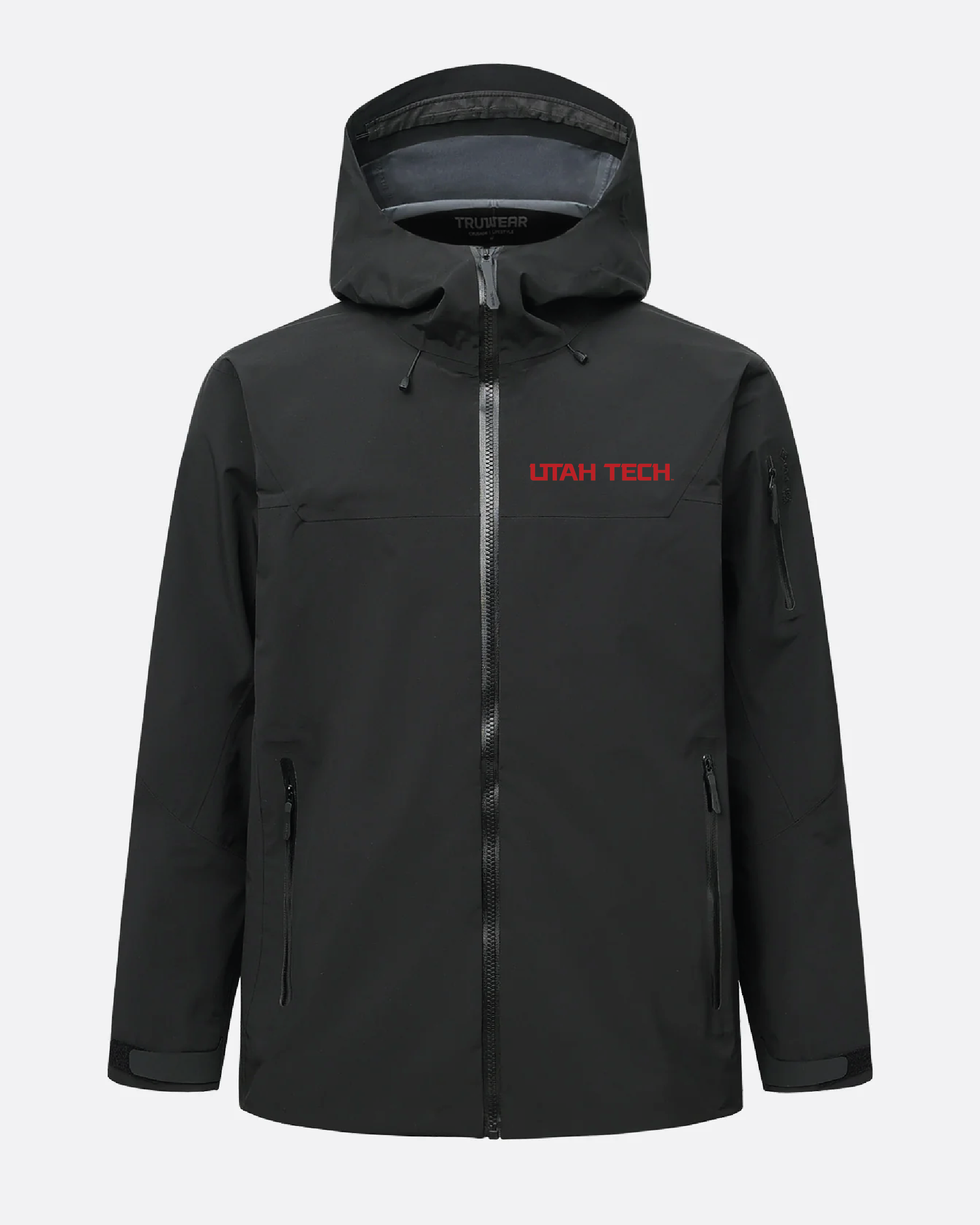 UTECH Crusade Jacket Black
