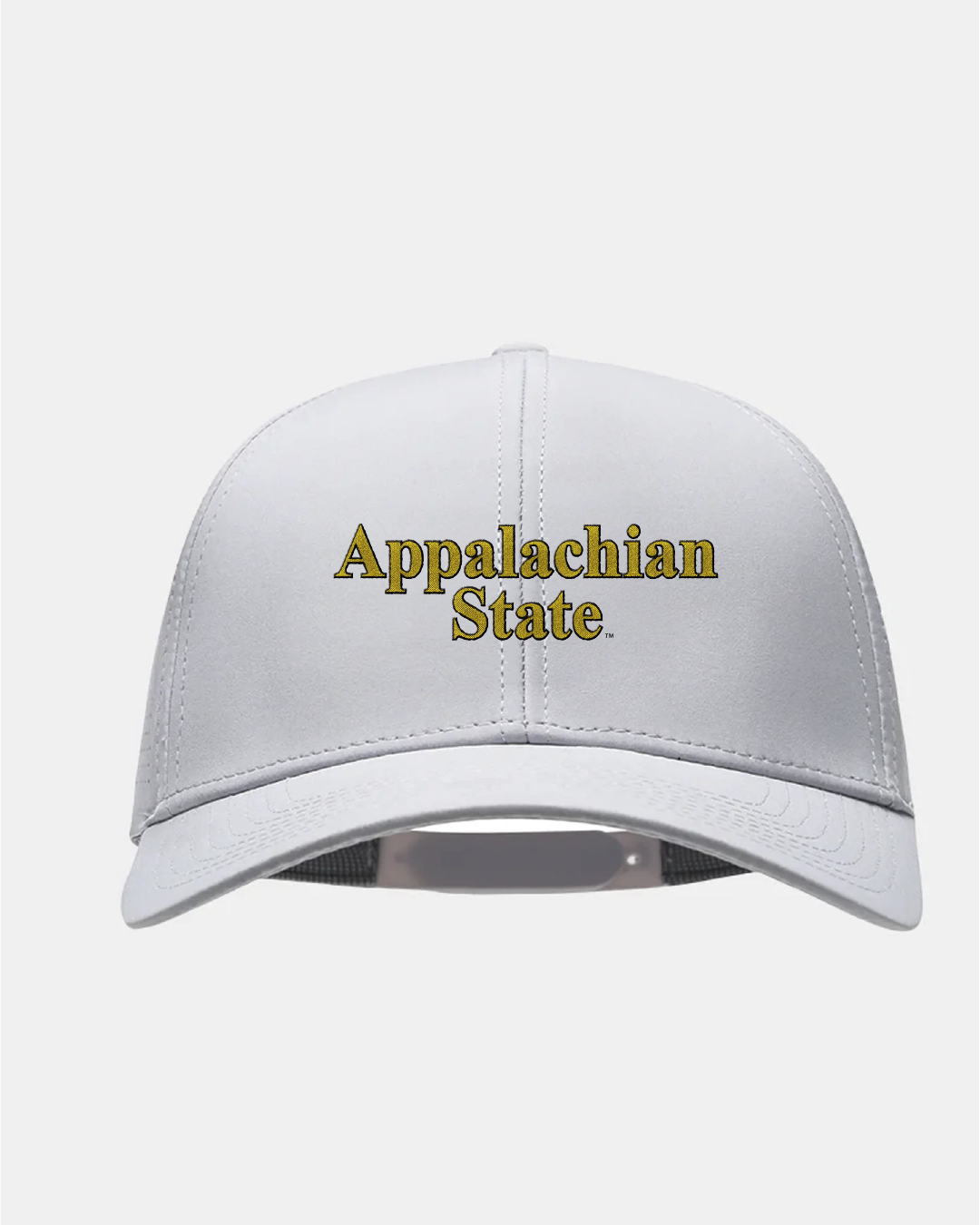 App State Birdie 2.0 Light Grey Hat