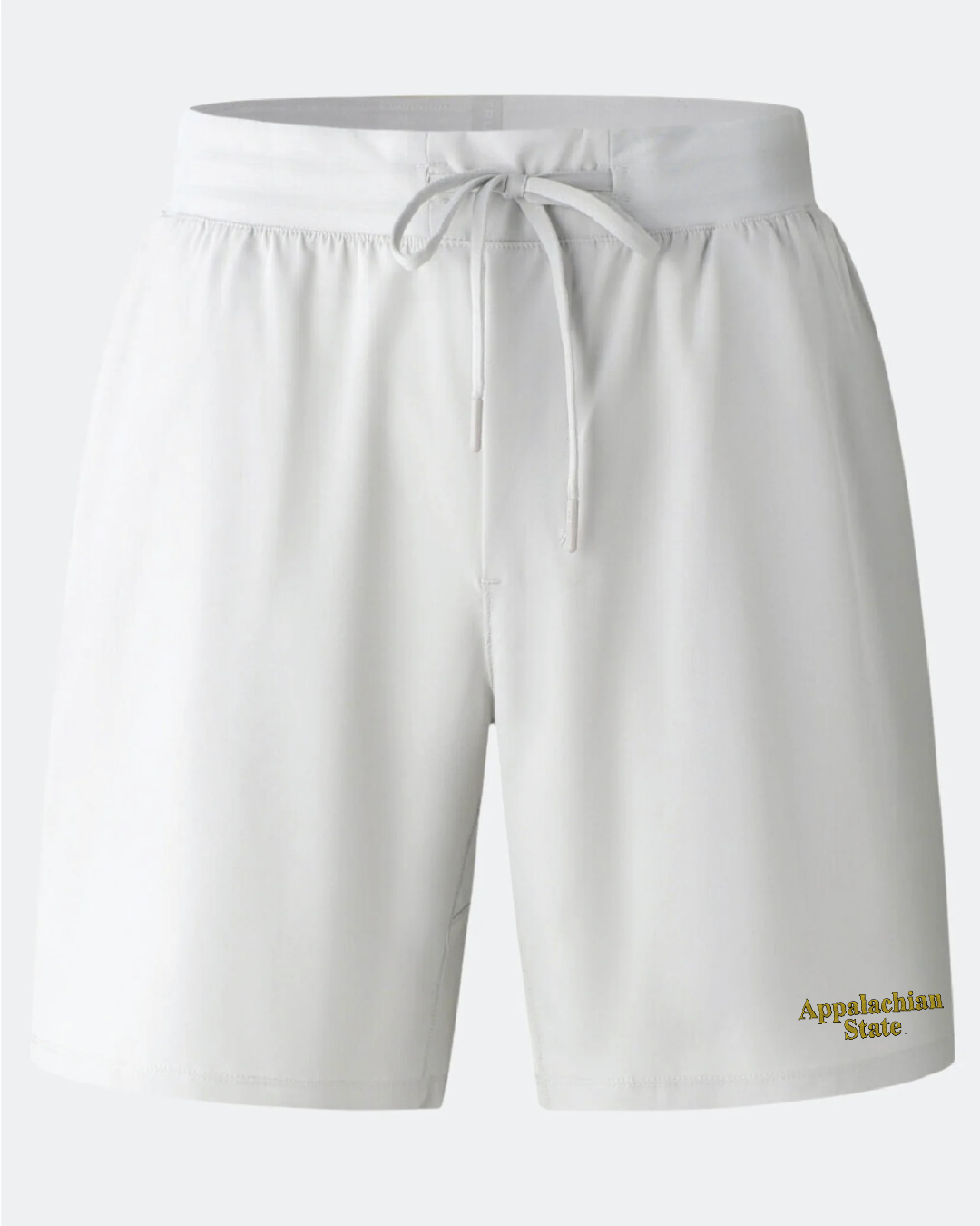 App State Criterion 2.0 Light Grey Performance Workout Short