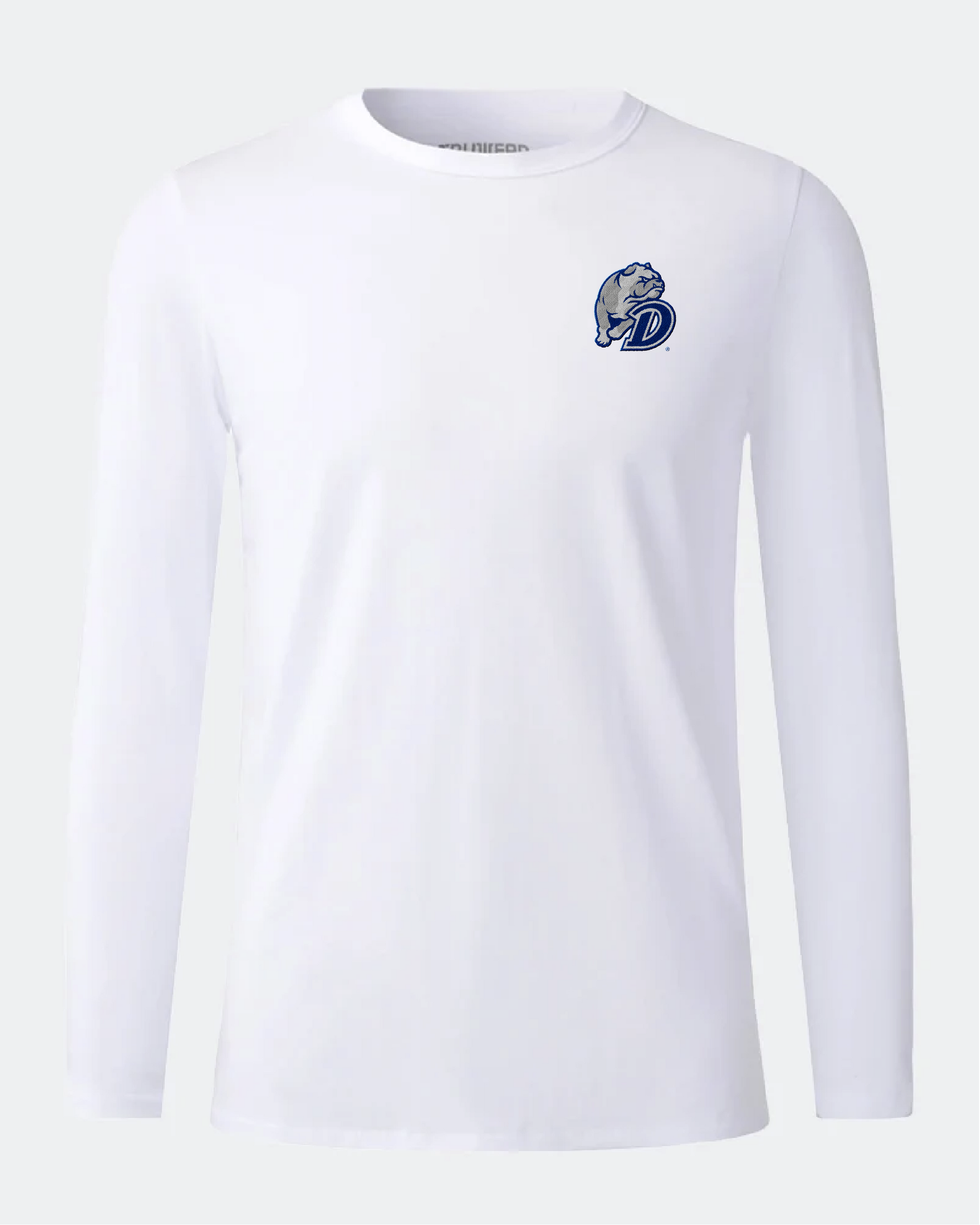 Drake Spectacle 2.0 Pure White Long Sleeve