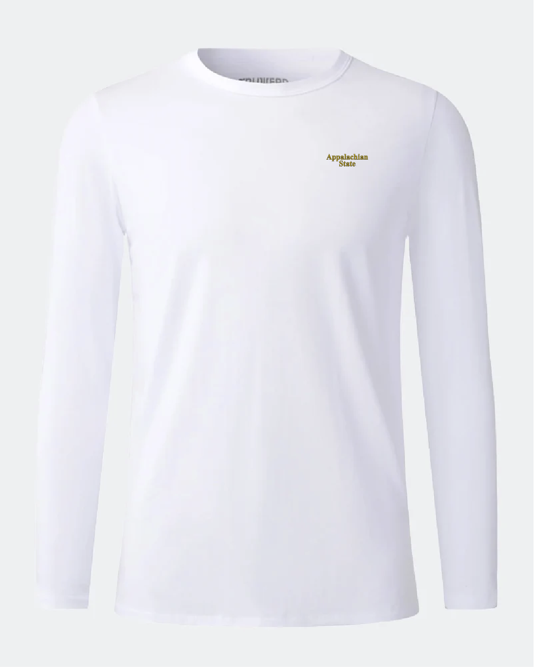 App State Spectacle 2.0 Pure White Long Sleeve