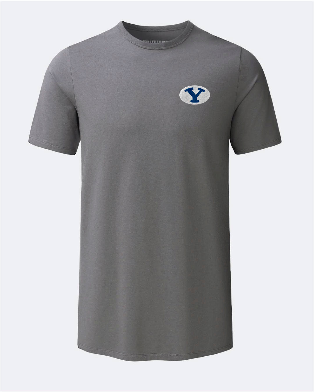 BYU Spectacle 2.0 Charcoal T-Shirt