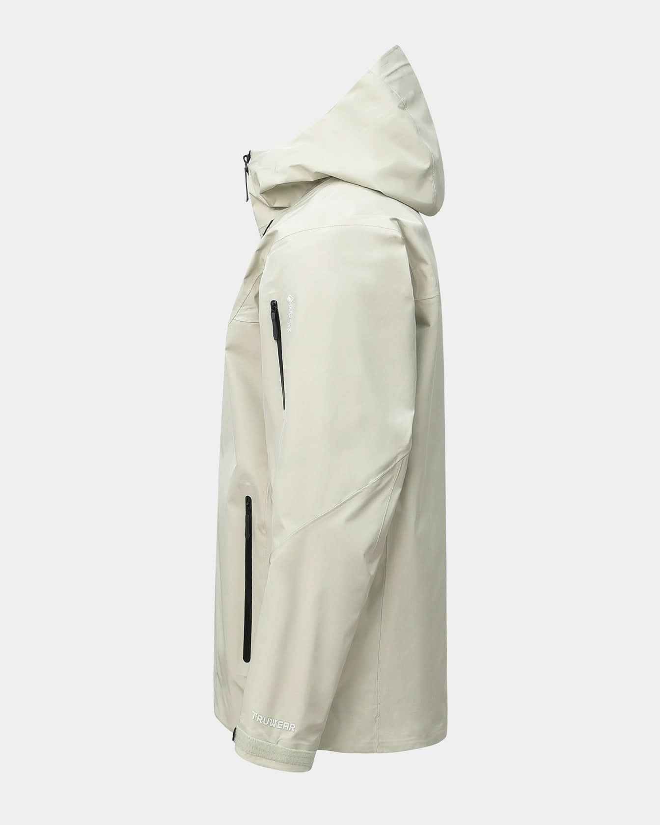 UTECH Crusade Jacket Bone