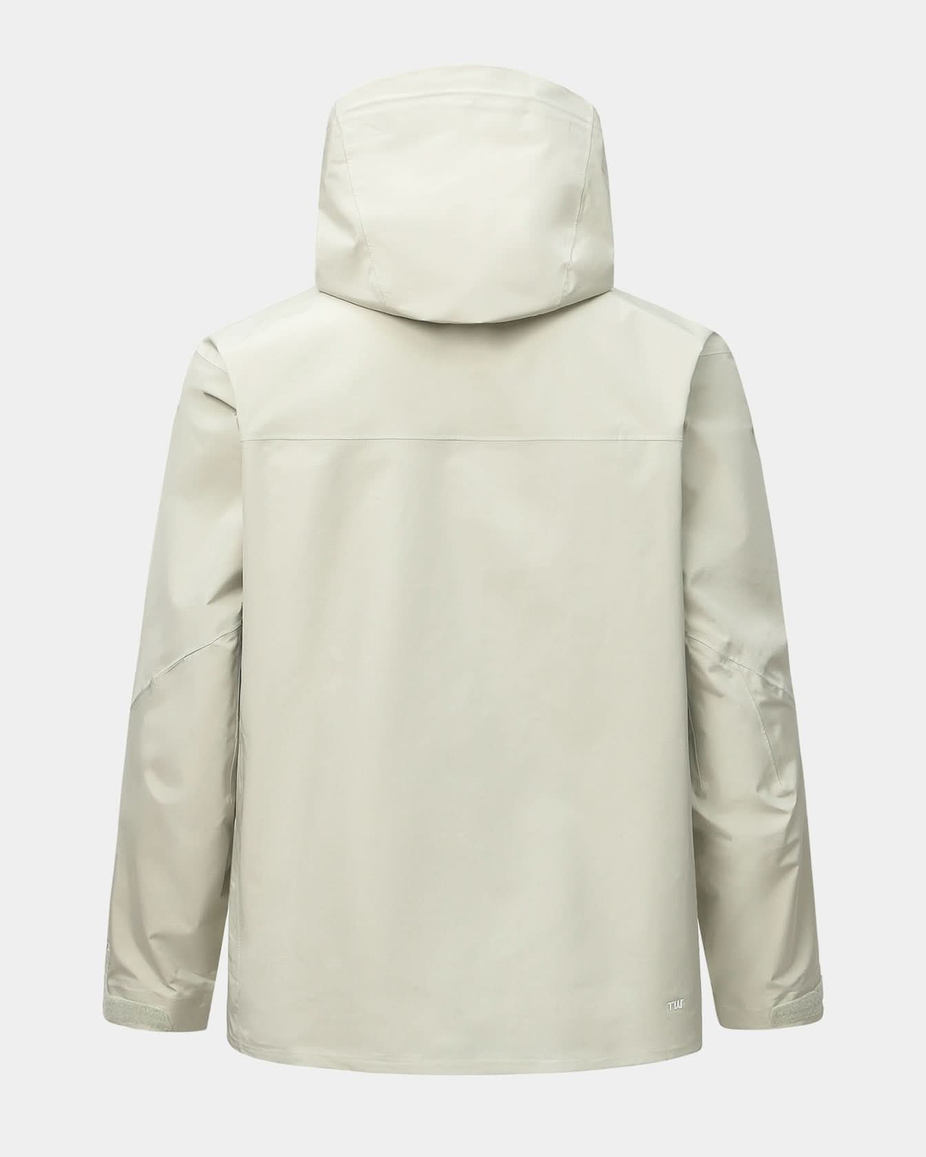 UTECH Crusade Jacket Bone