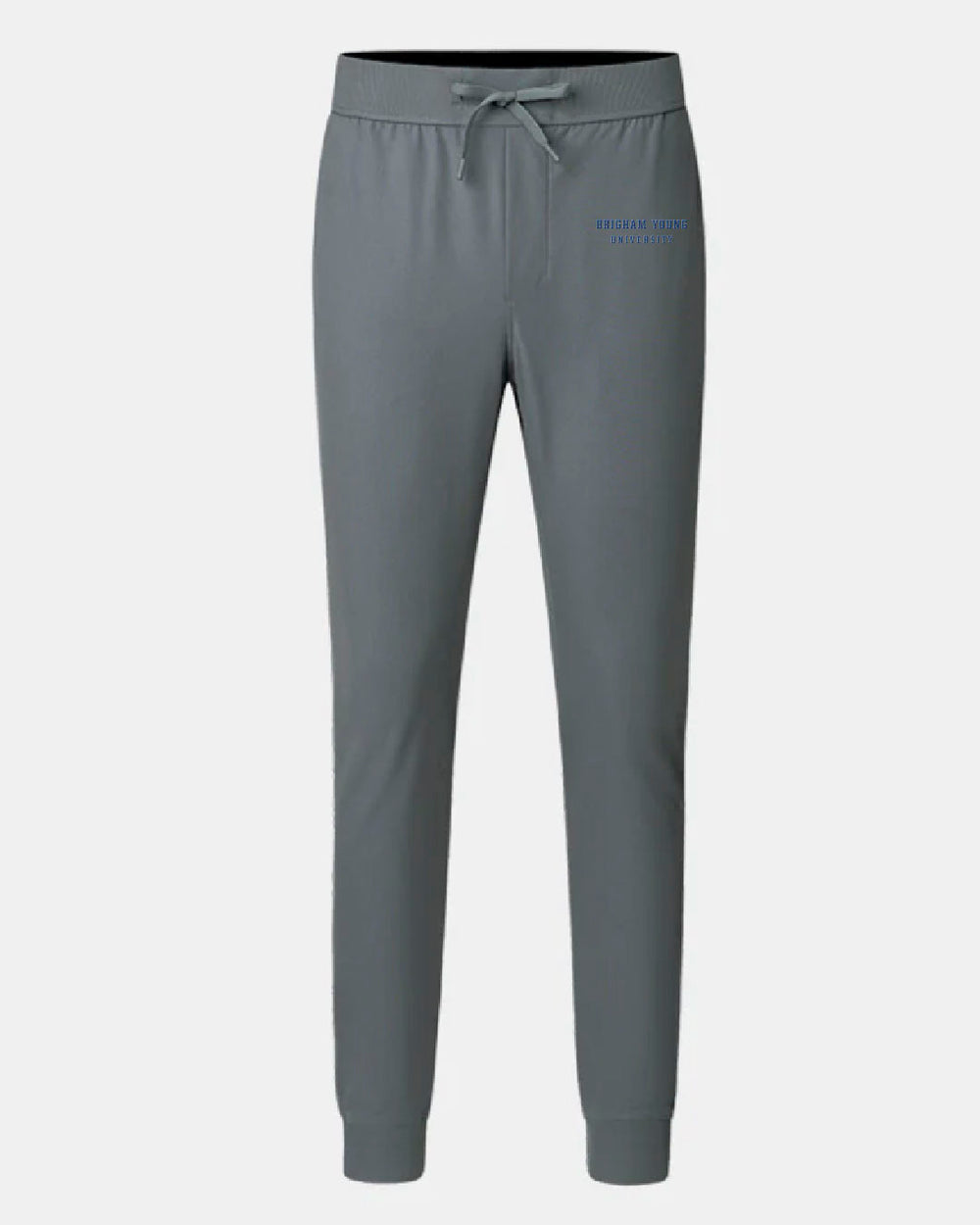 BYU Peak Charcoal Joggers