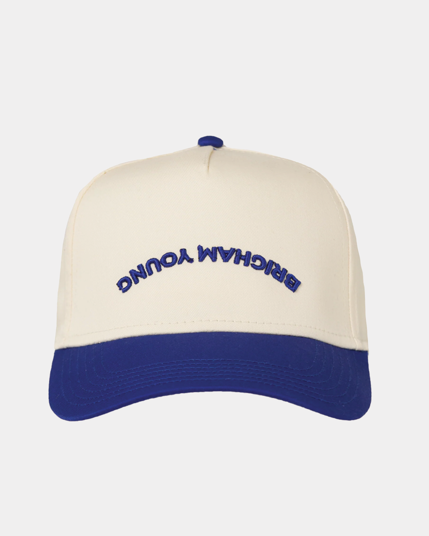 BYU Invert Hat
