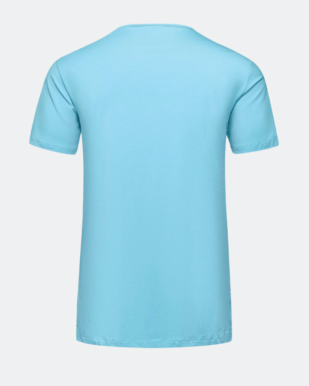 Spectacle 2.0 Teal T-Shirt