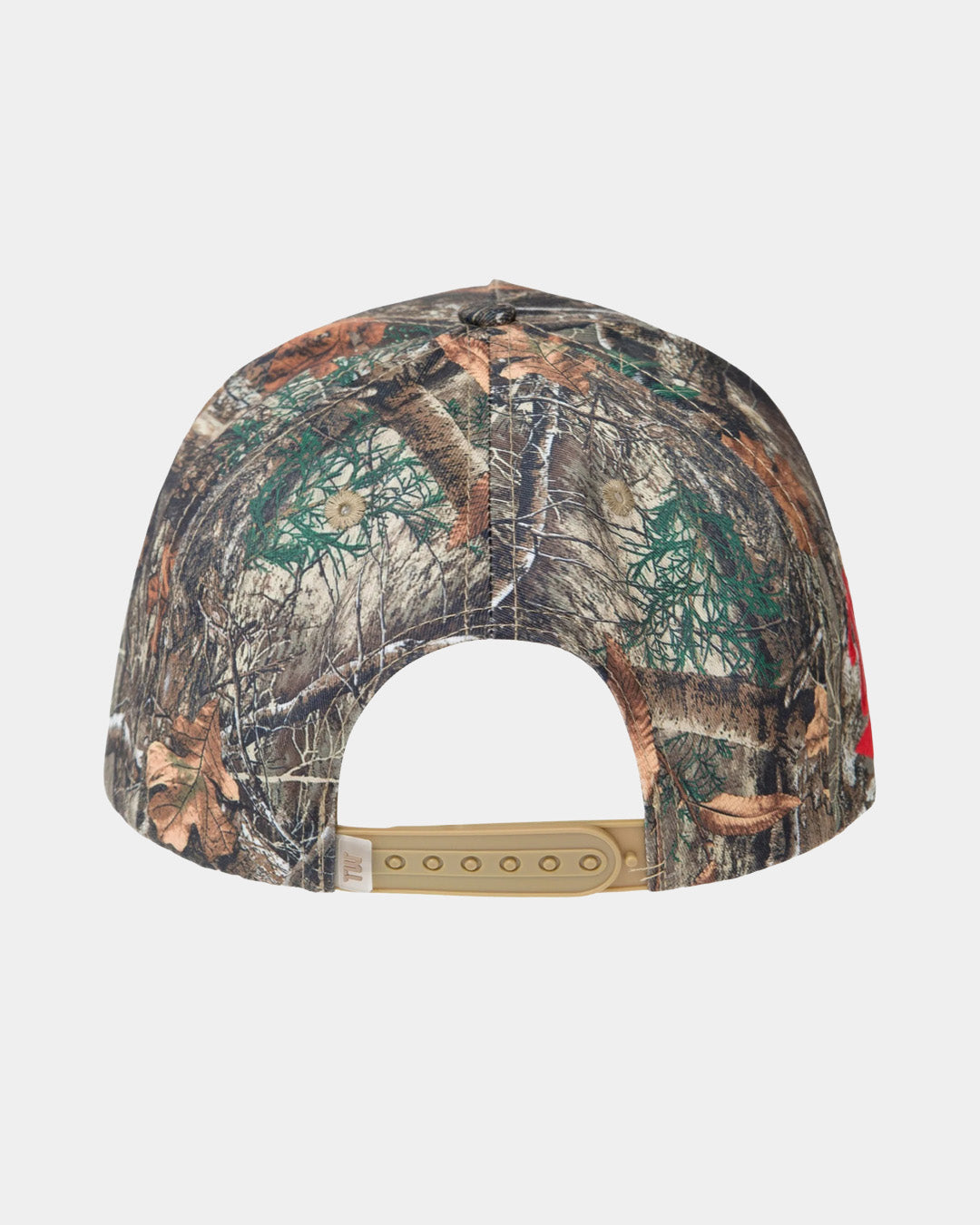 UofU Fade Hat Camo