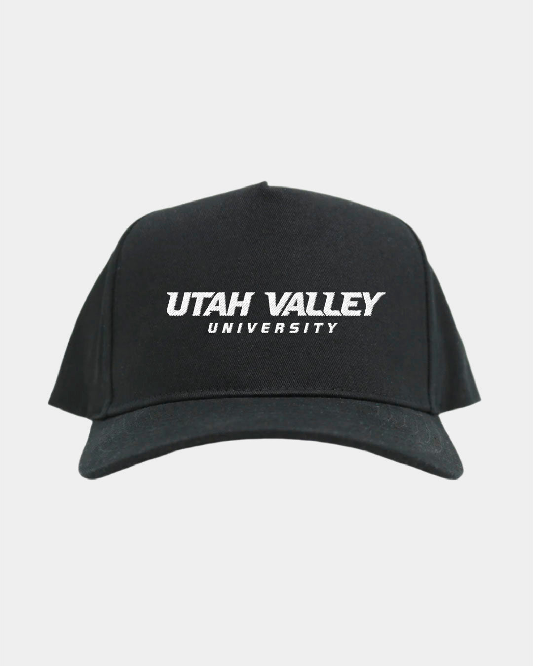UVU Black Fade Hat