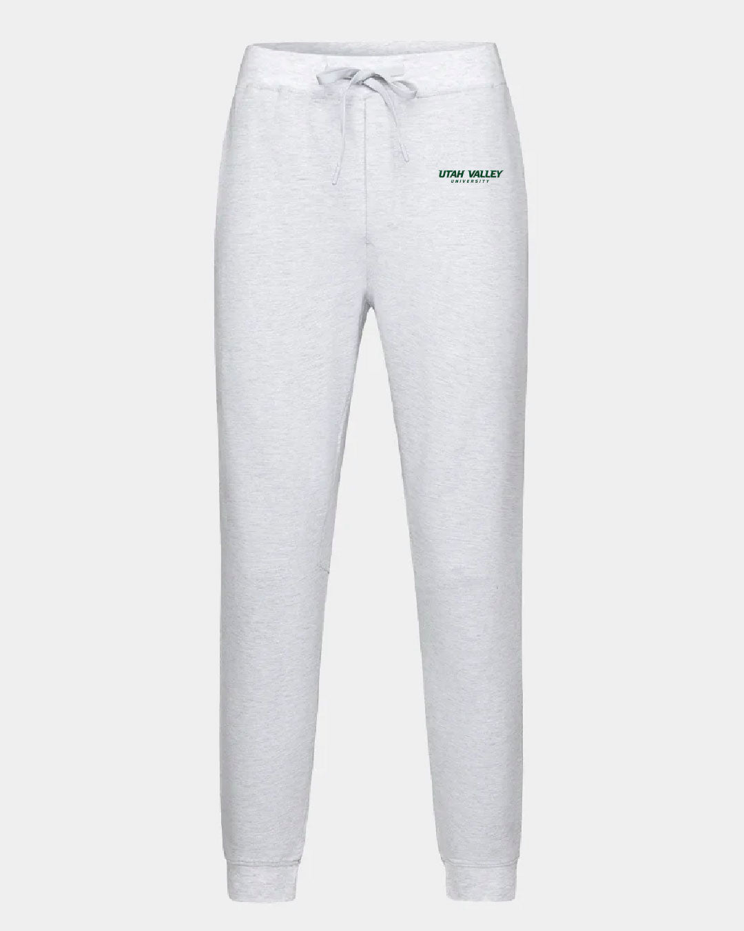UVU Peak Sweat Heather Grey Jogger