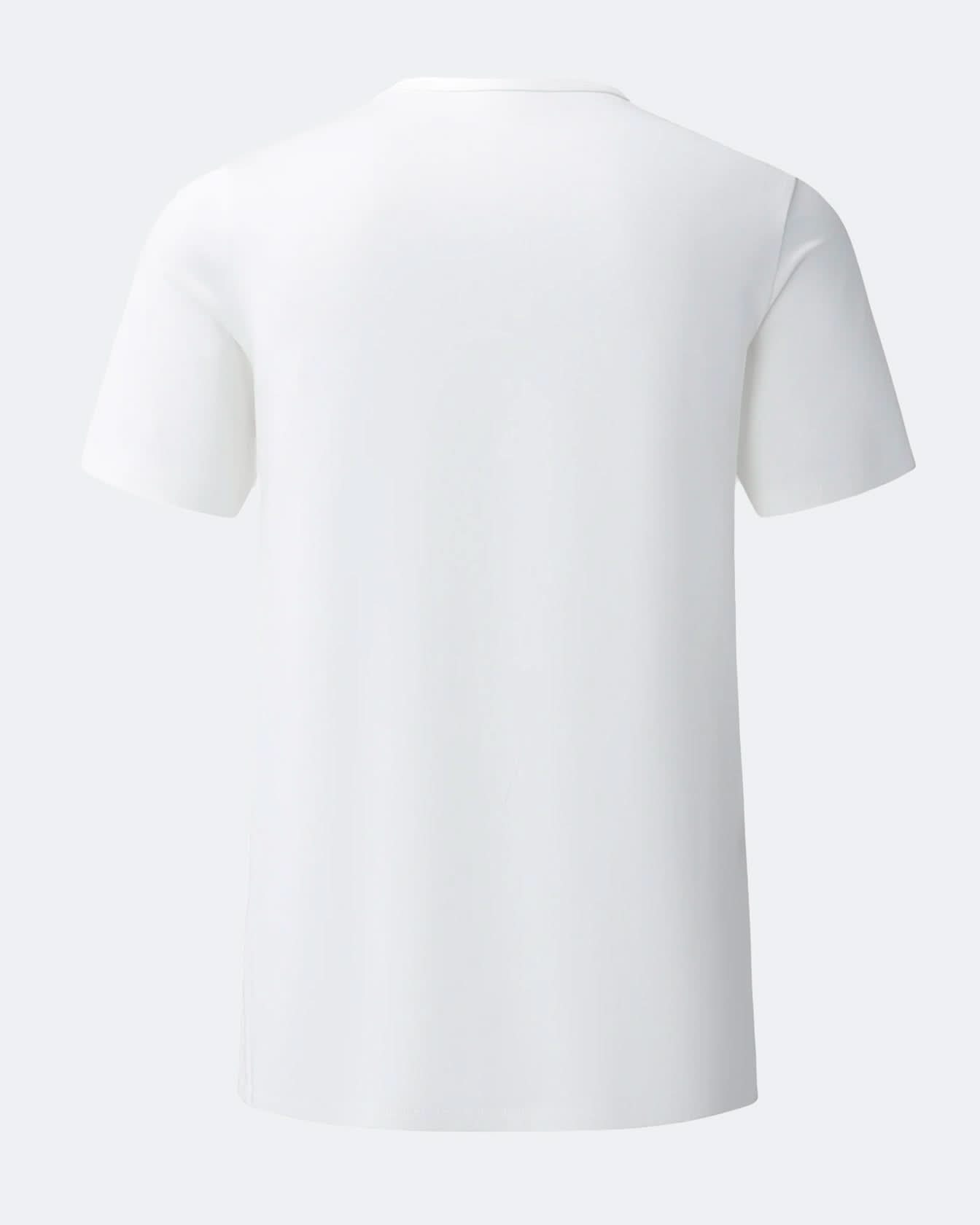 BYU Spectacle 2.0 White T-Shirt