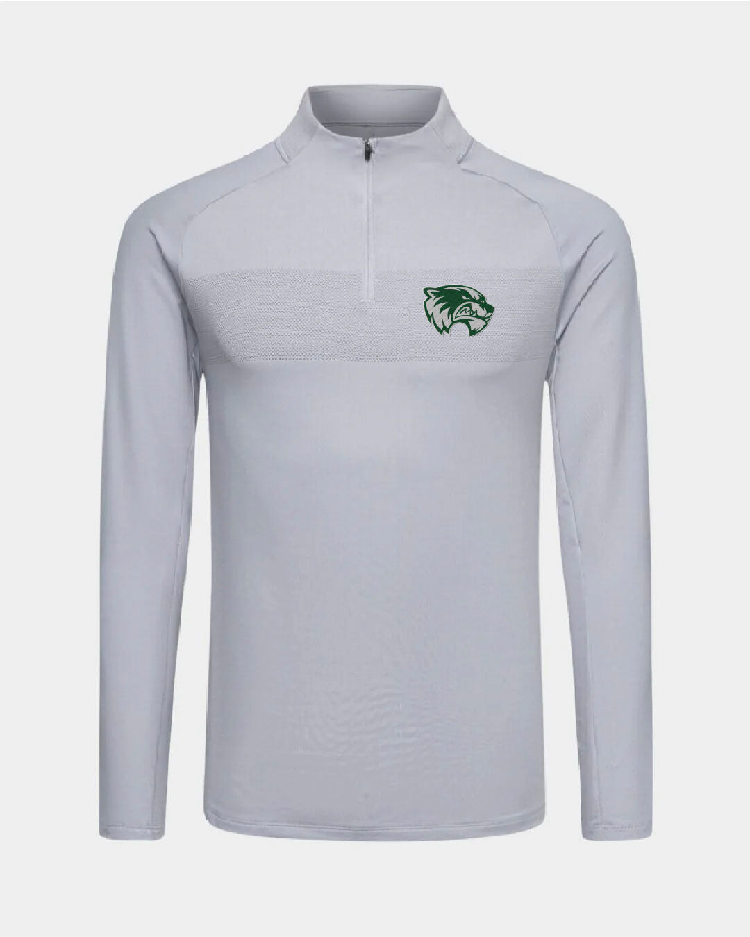 UVU Apex 2.0 Grey Pullover