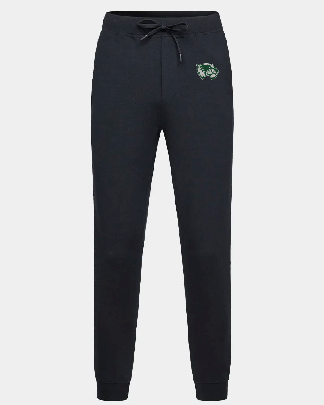 UVU Peak Sweat Black Jogger