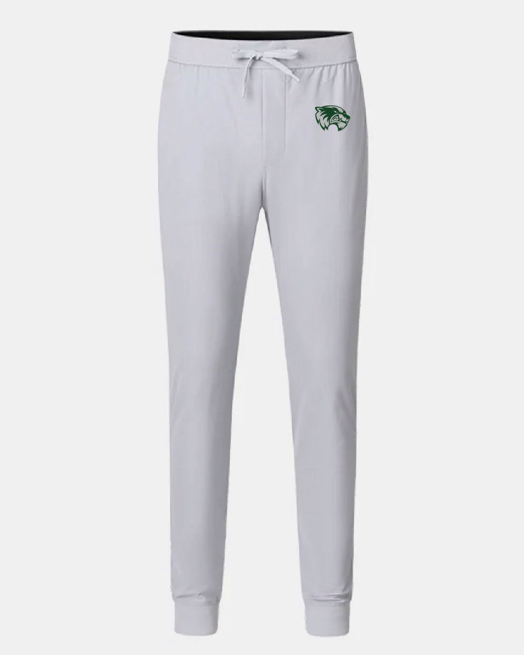 UVU Peak Light Grey Jogger