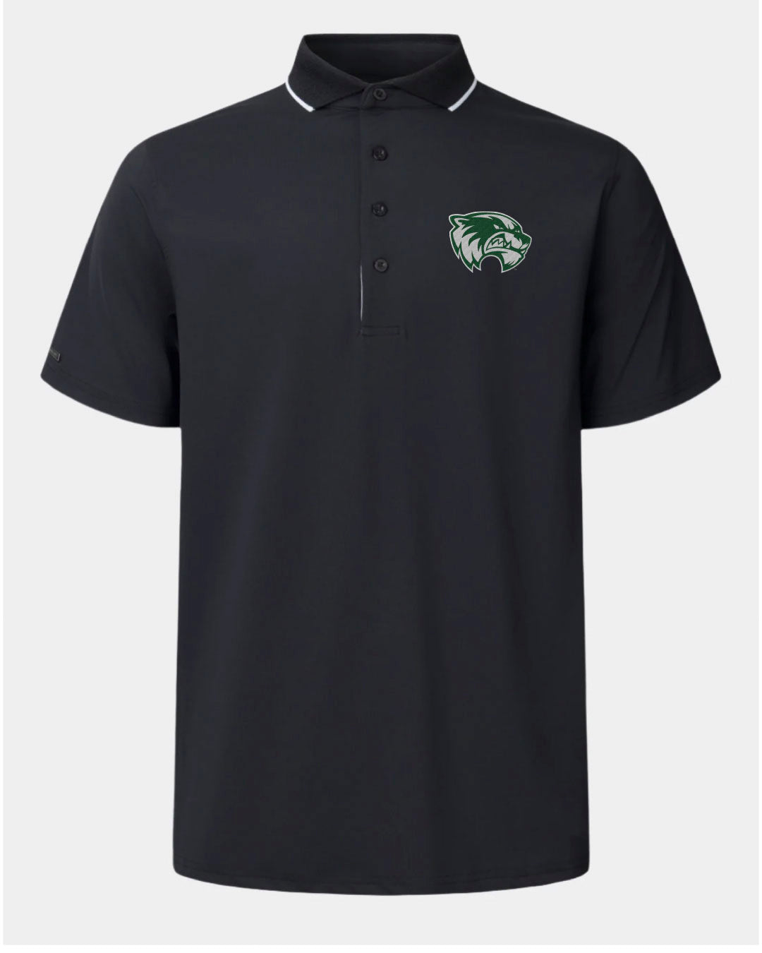 UVU Monarch Polo Black