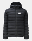 UTECH Quest Down Jacket Black